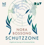 Cover von Schutzzone