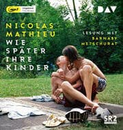 Cover von Wie später ihre Kinder