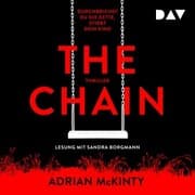 Cover von The Chain - Durchbrichst du die Kette, stirbt dein Kind