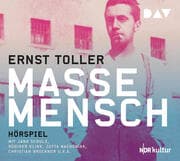 Cover von Masse - Mensch