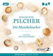 Cover von Die Muschelsucher