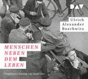 Cover von Menschen neben dem Leben