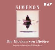Cover von Die Glocken von Bicêtre