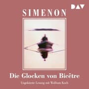 Cover von Die Glocken von Bicêtre