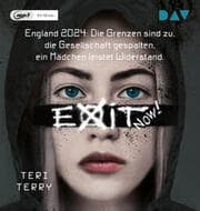 Cover von Exit Now!