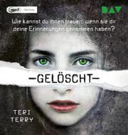 Cover von Gelöscht
