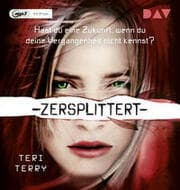 Cover von Zersplittert