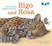 Cover von Rigo und Rosa