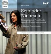 Cover von 'Sein oder Nichtsein'