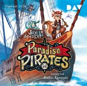 Cover von Paradise Pirates 1