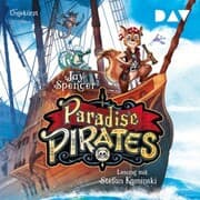 Cover von Paradise Pirates (Teil 1)