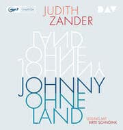Cover von Johnny Ohneland
