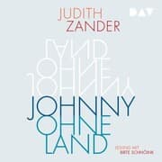 Cover von Johnny Ohneland