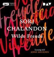 Cover von Wilde Freude