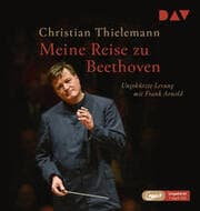 Cover von Meine Reise zu Beethoven