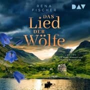 Cover von Das Lied der Wölfe