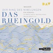 Cover von Das Rheingold. Der Ring des Nibelungen 1