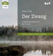 Cover von Der Zwang