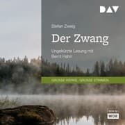 Cover von Der Zwang