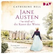Cover von Jane Austen und die Kunst der Worte