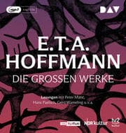 Cover von Die großen Werke