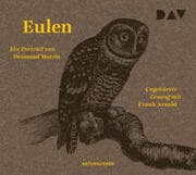Cover von Eulen. Ein Portrait