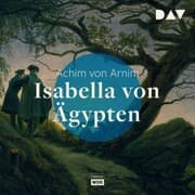 Cover von Isabella von Ägypten