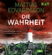 Cover von Die Wahrheit