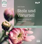 Cover von Stolz und Vorurteil