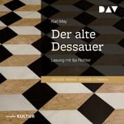 Cover von Der alte Dessauer