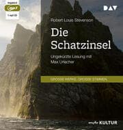 Cover von Die Schatzinsel