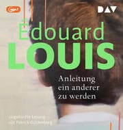Cover von Anleitung ein anderer zu werden