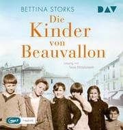Cover von Die Kinder von Beauvallon