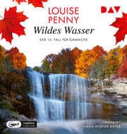 Cover von Wildes Wasser
