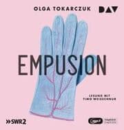 Cover von Empusion