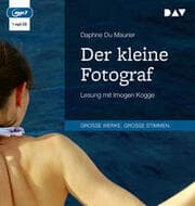 Cover von Der kleine Fotograf