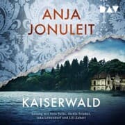 Cover von Kaiserwald