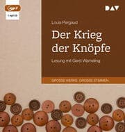 Cover von Der Krieg der Knöpfe