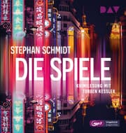 Cover von Die Spiele
