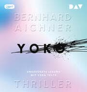 Cover von Yoko