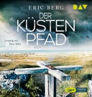 Cover von Der Küstenpfad. Doro Kagel 4
