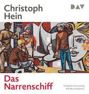 Cover von Das Narrenschiff