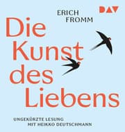 Cover von Die Kunst des Liebens