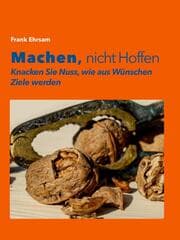 Cover von Machen, nicht Hoffen