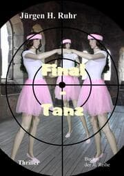 Cover von Final - Tanz