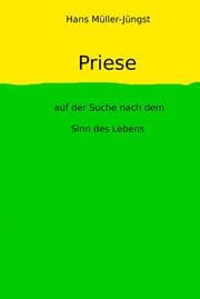 Cover von Priese