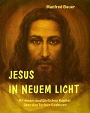Cover von Jesus in Neuem Licht