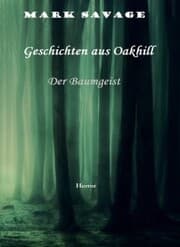 Cover von Geschichten aus Oakhill