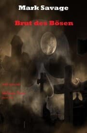 Cover von Brut des Bösen