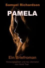 Cover von Pamela, oder die belohnte Tugend